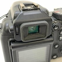 MIN【現状渡し品】 MSMK FUJIFILM 富士フイルム Finepix S9000 デジタルカメラ ファインピクス 乾電池式 〈94-240129-YF-5-MIN〉_画像7