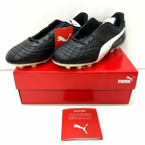 MIN【未使用品】 MSMS プーマ PUMA パラメヒコ 26.0cm 〈124-240130-YF-23-MIN〉