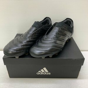 MIN【中古品】 MSMS adidas アディダス プレデタースパイク 26.0cm 〈124-240130-YF-17-MIN〉