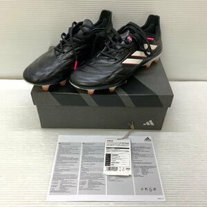 MIN【中古美品】 MSMS adidasアディダス COPA PURE.1 FG 26.0cm 〈124-240130-YF-18-MIN〉