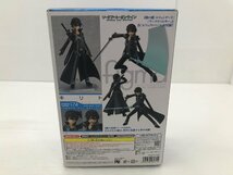 【TAG・未開封】☆figma 174 ソードアート・オンライン キリト☆53-240111-SS-07-TAG_画像2