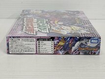 IZU【中古品】 デュエル・マスターズTCG 超天篇 拡張パック第2弾 青きC.A.P.と漆黒の大卍罪 BOX 未開封 〈080-240115-AY-19-IZU〉_画像5