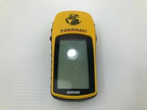 【TAG・現状品】☆POKE NAVI GARMIN GPS アウトドア 通電OK☆96-240116-SS-07-TAG_画像1