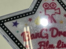 【TAG・現状品】☆BanG Dream! FILM LIVE 星型ブレード 動作OK ※電池カバー欠品☆53-230710-SS-09-TAG_画像6