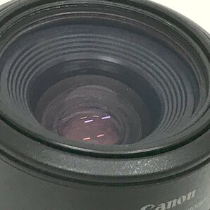 FUZ【ジャンク品】 Canon キヤノン カメラ用レンズ ZOOM LENS EF 35-70mm f:3.5-4.5 A 〈94-240118-YS-1-FUZ〉の画像6