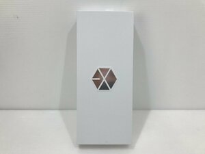 【TAG・中古品】EXO OFFICIAL LIGHT STICK(ペンライト) Ver. 2.0　84-230902-DD-09-TAG