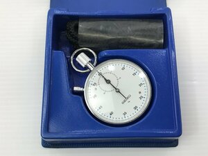 【TAG・現状品】★SEIKO セイコー アナログ ストップウォッチ 88ST TYAO70 ★積算/30分計/S型 ★動作未確認 096-240125-YK-15-TAG