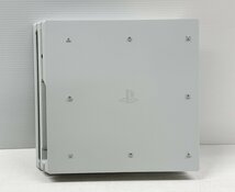 IZU【現状渡し品】 PlayStation4 プレイステーション4 PS4 本体 CUH-7000 1TB ※本体のみ 〈033-240113-AS-30-IZU〉_画像2