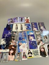 H【現状渡し品】 坂道シリーズ 乃木坂46 日向坂46 アイドルグッズ 雑誌 生写真 まとめ 現状品 〈85-240118-to-2-HOU〉_画像3