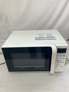 H【中古品】 日立 HITACHI 電子レンジ HMR-FT183 2019年製 〈98-240129-to-4-HOU〉