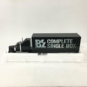 TEI 【中古品】 B’z COMPLETE SINGLE BOX 【Trailer Edition】セブン-イレブン限定完全予約受注生産 〈13-240107-MK-1-TEI〉