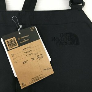 TEI 【中古美品】 THE NORTH FACE NT62127 FIREFLY APRON ノースフェイス エプロン 〈144-240108-MK-12-TEI〉の画像3