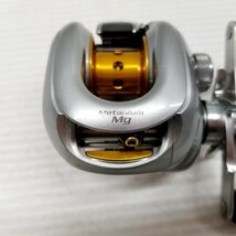 IZU【中古品】 SHIMANO シマノ メタニウム Mg ※箱無し 〈134-240110-AS-07-IZU〉_画像6