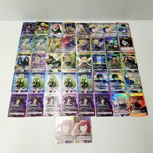 IZU【現状渡し品】 UNION ARENA ユニオンアリーナ カード トレカ まとめ売り EX02BT/CGH-2-024 黎 星刻 他 〈073-240117-AS-05-IZU〉