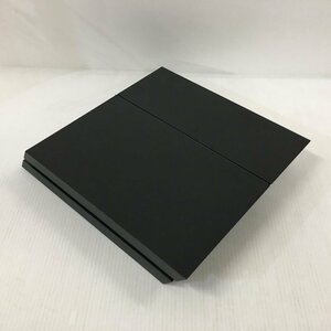 TEI 【中古品】 PS4 CUH-1200B 本体のみ 〈240118-YO-19-TEI〉