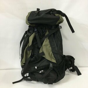 TEI 【中古品】 HAWK GEAR EXTREME80 バックパック 〈188-240119-YO-3-TEI〉