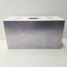 IZU【中古品】 PICO 4 VRヘッドセット 128GB 〈096-240120-AS-15-IZU〉_画像1