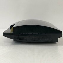 TEI 【現状渡し品】 PS3 本体のみ CECHA00 ブラック 本体 〈23-240121-MK-14-TEI〉_画像7