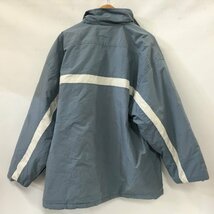 TEI 【現状渡し品】 メンズ ナイロンジャケット3点 NIKE COLUMBIA STARTER ナイキ コロンビア スターター 〈145-240123-YO-10-TEI〉_画像4