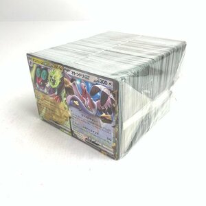 FUZ【現状渡し品】 ポケモンカード/RR1000枚（レギュレーションE・F・G） ポケカ オトシドリ オンバーン 他 〈72-240124-YY-23-FUZ〉