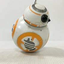 TEI 【現状渡し品】 訳アリ タカラトミー スターウォーズ フォースの覚醒 リモートコントロール BB-8 〈55-240125-YO-2-TEI〉_画像5