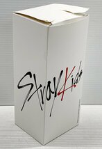 IZU【中古品】 Stray Kids オフィシャルライトスティック 〈084-240125-NF-05-IZU〉_画像1