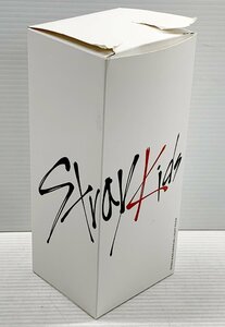 IZU【中古品】 Stray Kids オフィシャルライトスティック 〈084-240125-NF-05-IZU〉