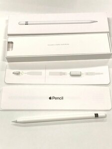 FUZ【現状渡し品】 Apple Pencil 第１世代 MK0C2J/A 〈89-240112-YS-6-FUZ〉