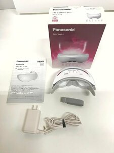 FUZ【現状渡し品】 Panasonic パナソニック 目もとエステ EH-CSW65 〈101-240118-YS-6-FUZ〉