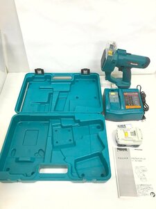 FUZ【現状渡し品】 makita マキタ 充電式ネジカッター SC100D 〈102-240128-YS-6-FUZ〉