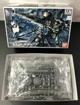 93X 1円～ 未組立 HG 1/144 量産型ザク+ビッグ・ガン サンダーボルト GUNDAM THUNDERBOLT Ver._画像4