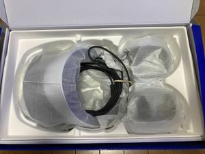 ほぼ新品 SONY ソニー PS5 PSVR2 プレイステーション VR2 CFIJ-17000