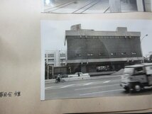 1964年前後　大阪ガスビル　ホテルニューオータニ　武道館　スカイハウス　菊竹清訓の建築物　写真_画像4