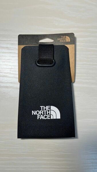 【新品】THE NORTH FACE ノースフェイス ペブルキーケース