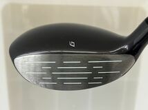 スリクソン(SRIXON) GiE-L 2011 U8 SV-3024J _画像5