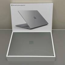 ★美品★ マイクロソフト Surface Laptop Go 2 セージ (12.4/Core i5/8GB/SSD128GB/Office無) KN800007 2065_画像2