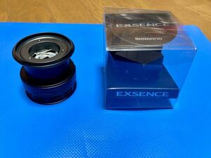 シマノ 18 エクスセンス CI4+ C3000MHG スプール SHIMANO EXSENCE CI4+ C3000MHG SPOOL