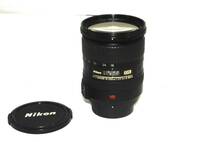 大人気 Nikon ニコン DX AF-S NIKKOR 18-200mm 1:3.5-5.6 G ED VR 0608_画像1