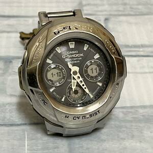 CASIO G-SHOCK GW-1800DJ　電波ソーラー ジャンク品