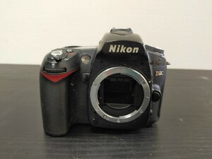 1円〜☆ Nikon ニコン デジタル一眼レフカメラ ボディ D90