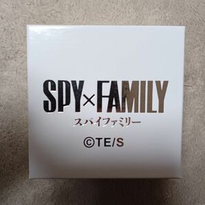 SPY×FAMILY 非売品 100名限定 特製バッジ スパイファミリー