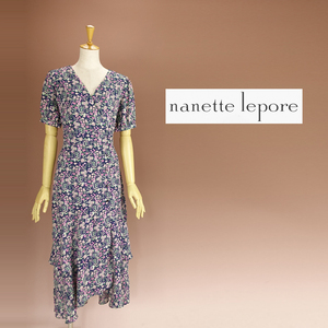 nanette lepore