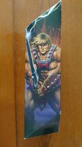 ヒーマン MOTU マスターズ オブ ザ ユニバース He-man Masters of the universe Revelation Netflix ネットフリックス マスターヴァース_画像5