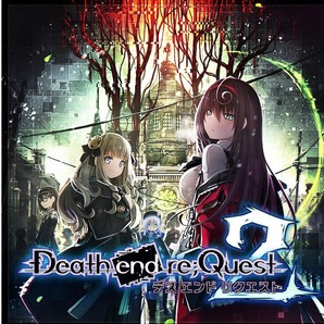 即決 Death end re;Quest 2 デス エンド リクエスト2 日本語対応 の画像1