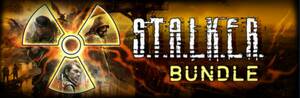 即決 S.T.A.L.K.E.R.: Bundle　STALKER ストーカー 日本語可 