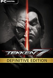 即決 Tekken 7 Definitive Edition 鉄拳 7 　日本語対応 