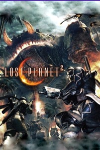 即決 Lost Planet 2 ロスト プラネット 2 日本語対応 