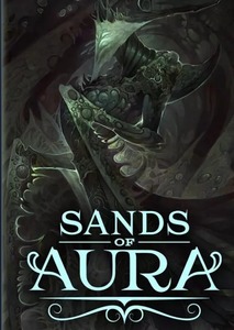 即決 Sands of Aura　 *日本語未対応*　 STEAMストアの評価　非常に好評