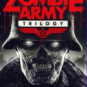 即決 Zombie Army Trilogy ゾンビ・アーミー・トリロジー 日本語対応 STEAM コード の画像1
