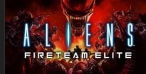 即決　Aliens: Fireteam Elite　*日本語未対応*　
